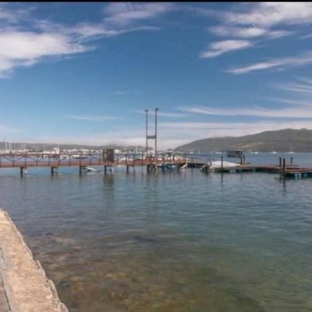 Waterfront Apartment Knysna Zewnętrze zdjęcie