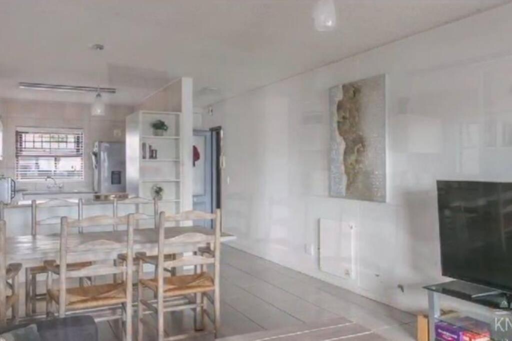 Waterfront Apartment Knysna Zewnętrze zdjęcie